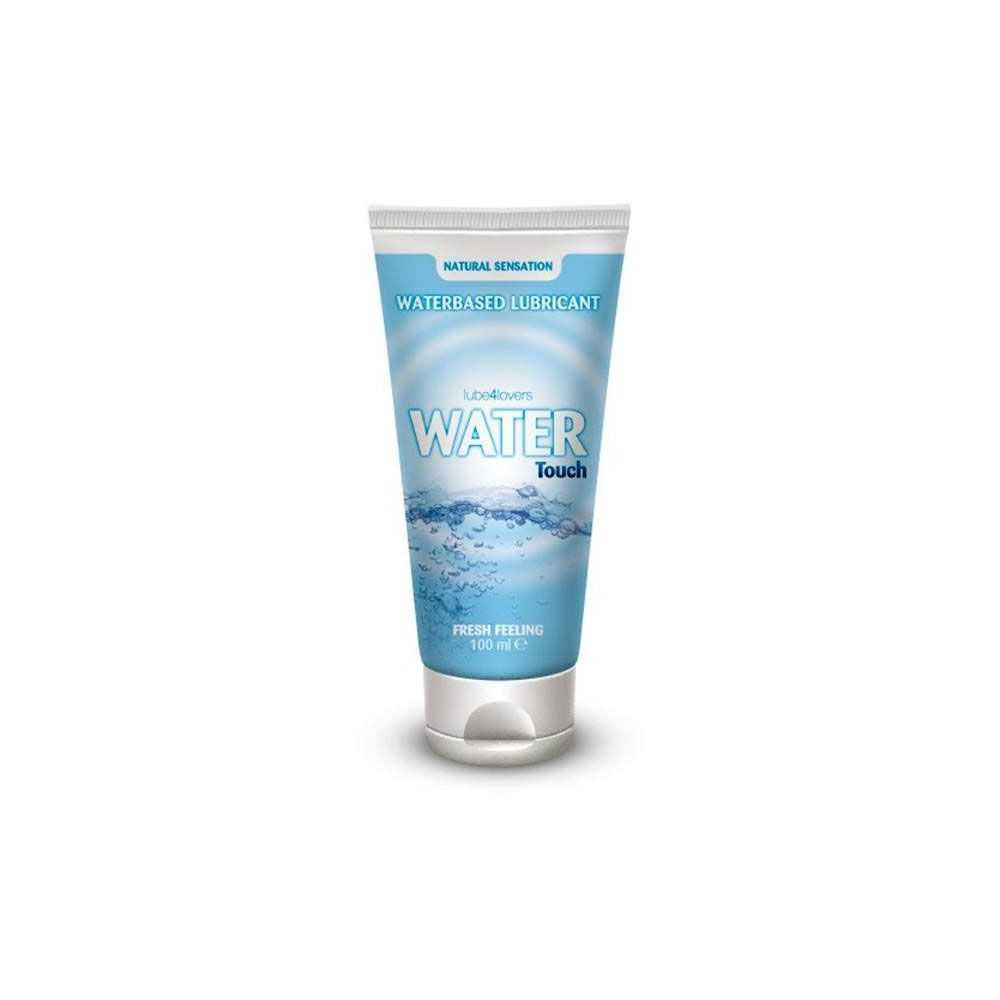 Water based Water Touch Gel 100ml