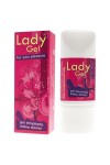 Stimulating Lady Gel Sexy Shop 30ml