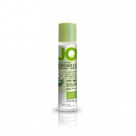 System JO Organic Lubricant 30ml