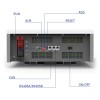 48V 5.74kWh Photovoltaic Kit with 6.2kVa Inverter 5.12kWh Battery