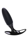 Lelo Tano Plug Black Colour D.2-2,5cm/L.11,1cm Sexy Shop