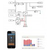 48V Home Off Grid Kit with 5kW All-in-One Inverter and 7kW Battery