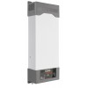 Quick SBC1200 NRG+ OEM Caricabatterie Hi Power 12V 100A 3 USCITE FR Senza Pannello RDS1562