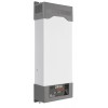 Quick SBC2450 NRG+ OEM Caricabatterie Hi Power 24V 100A 3 USCITE HR Senza Pannello RDS1562