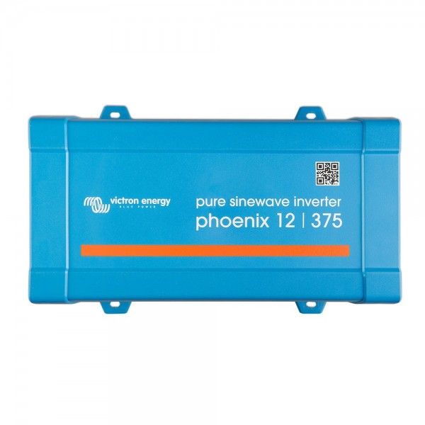 Victron Phoenix 12V 375VA 700W VE.Direct Pure Sine Wave Inverter