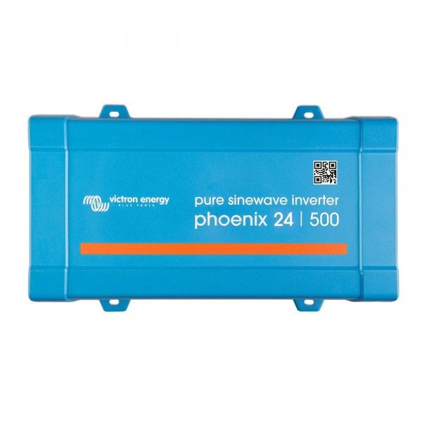 Victron Phoenix 24V 500VA 900W VE.Direct Pure Sine Wave Inverter