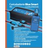 Victron Blue Smart Charger 12/5 Caricabatterie Portatile IP65 12V 5A con Bluetooth