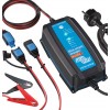 Victron Blue Smart Charger 12/10 Carica batterie Portatile IP65 12V 10A con Bluetooth