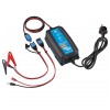 Victron Blue Smart Charger 24/8 Caricabatterie Portatile IP65 24V 8A con Bluetooth