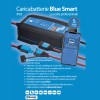 Victron Blue Smart Charger 24/13 Caricabatterie Portatile IP65 24V 13A con Bluetooth