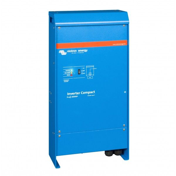 Victron Phoenix C24/2000 Inverter 24V 2000W Picco 4000W