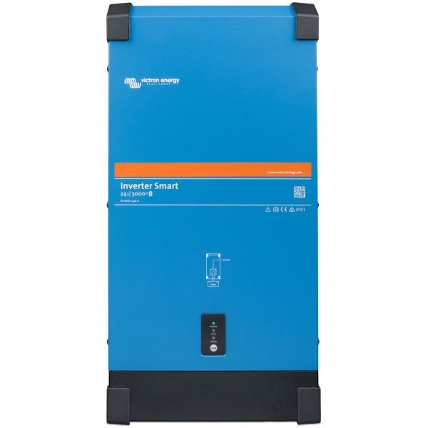 Victron Phoenix Smart 24/5000 5000W 24V Inverter Peak 10000W