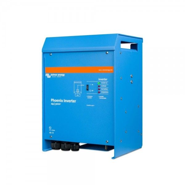 Victron Energy Phoenix 24/3000 Inverter 24V 3000W