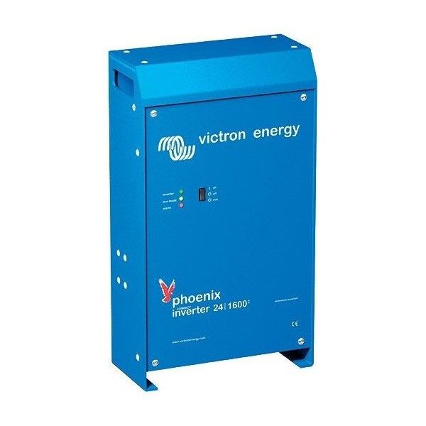 Victron Energy Phoenix Inverter C24/2000 24V 2000W