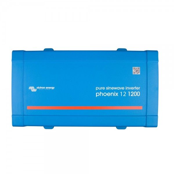 Victron Phoenix 12V 1200VA 2200W VE.Direct Pure Sine Wave Inverter