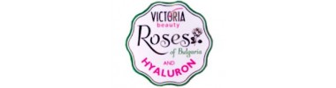 Rose di Bulgaria