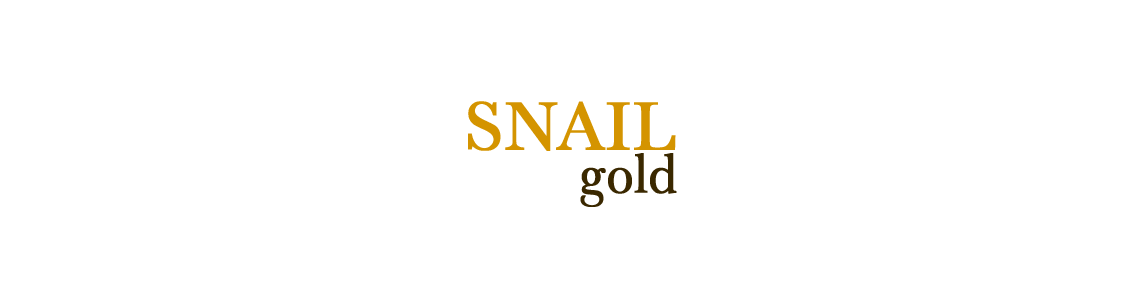 Snail Gold
