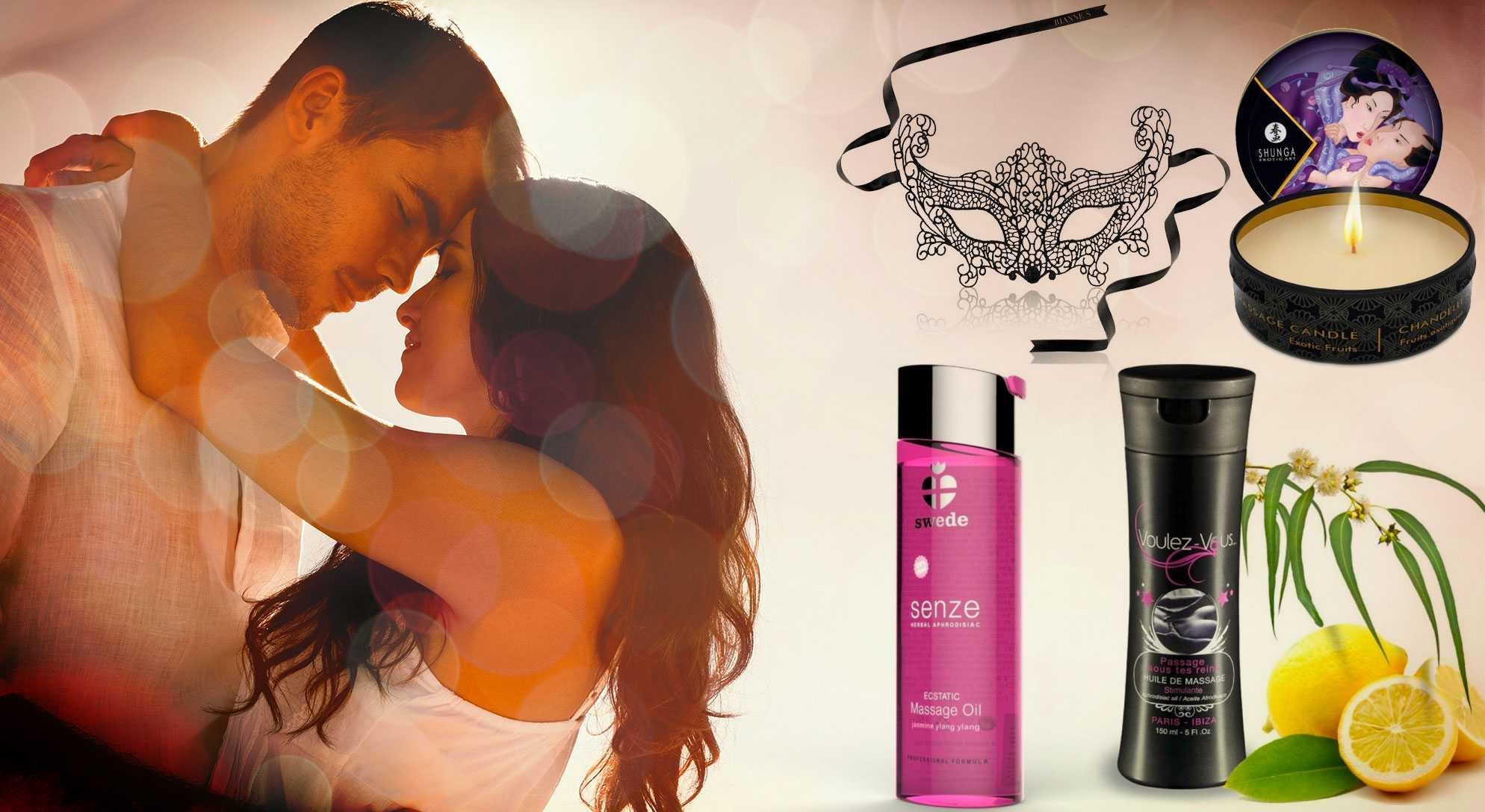 Sexy Toys and Accessories